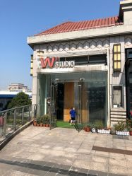 -WPlus明星肖像亲子全家福摄影