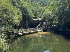 -神牛大峡谷