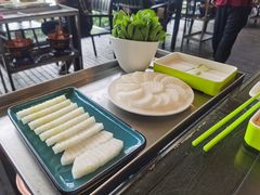 -南门涮肉(上海二店)