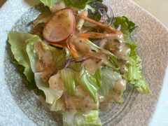 -八盛屋·沾面(集美万达店)