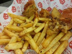 -春树下·树屋花房西餐厅(罍街AS1980店)