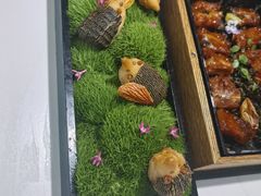 -3号仓库·创意中国菜(新世界城店)