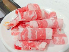 -圣罗巴海鲜烤肉自助(新乡万达店)