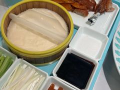 -姚姚酸菜鱼·金戈戈香港豉油鸡(喜荟城联名店)