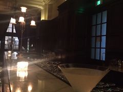 -LONG BAR 廊吧(外滩华尔道夫酒店)