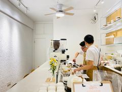 -Cafe on warm(丹霞店)