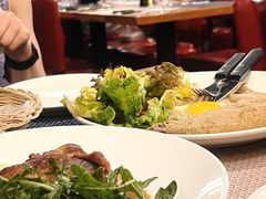 -LA MAISON公鸡和龙(蛇口店)