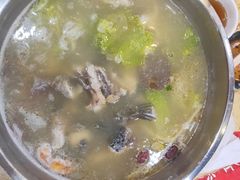 -活鱼馆(宜兴埠店)