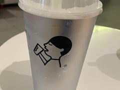 -喜茶(杭州滨江宝龙店)