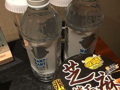 -上海神旺大酒店