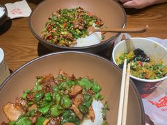 -德天顺盖码饭(人民西路店)