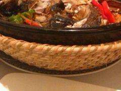 -粗茶淡饭·汉口公馆(循礼门店)