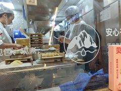-船歌·鱼水饺青岛菜(国贸商城店)