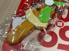 -大师兄·西北小馆(南沙万达广场店)