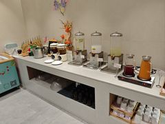 -聚春园自助餐厅(东街口店)