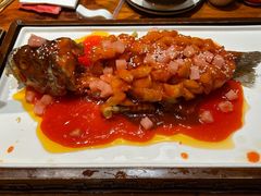 -明丰小渔馆(明月路店)