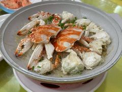 -江东鲈鱼馆(正江东)