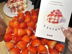 -O'eat Blossom&Pelican(深圳首店)