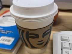 -星巴克(深圳侨城街店)