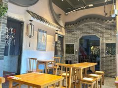 -鲜粉匠·鲍汁肠粉(民治店)