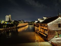 -嘉兴月河历史街区