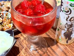 -蚝堡海鲜·威海菜·海肠捞饭·烧烤·亚洲吃蚝公司(幸福门店)