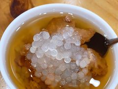 -冰神糖水铺(国贸中心店)