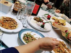 -紫光园(劲松店)