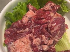 -赤坂亭·M9和牛烧肉·铁板烧·日料398放题(长泰广场店)