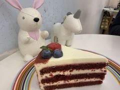 -姆们M Sweetie Cake(三里屯店)