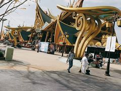 -七彩云南欢乐世界