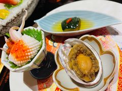 -锅物新语&寿喜烧.炉端割烹(世博源店)