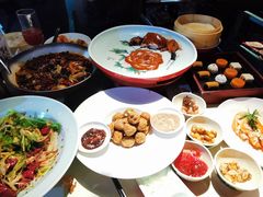 -京味斋·北京烤鸭(华威桥北工大店)