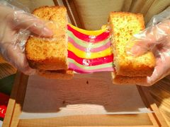 -YUMI芽米·法式烘焙·咖啡(文化宫店)