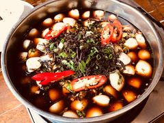 -广东道至正餐厅(区庄店)