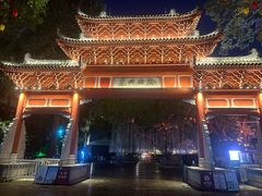 -惠州泗洲塔