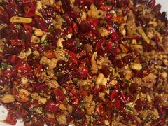 -严记小天府酸菜鱼(西四路店)