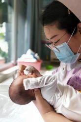 点击看大图 -莲生母婴月子中心(清水河公园店)