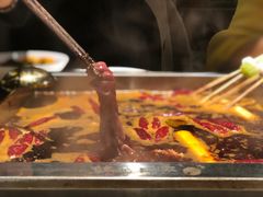 功夫腰花-锦城印象火锅(天府三街店)