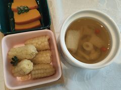 -山水雅居·江南雅宴(运河公园店)