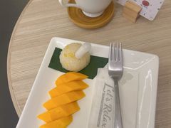 -Let’s Relax Spa(Siam Square One)