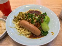 -醉面(西铁营万达店)