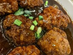 -南来顺饭庄·清真(南菜园店)
