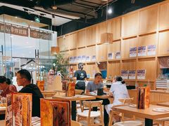 大堂-铁酱披萨(常州龙湖天街店)