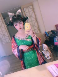 -盘子女人坊古装写真摄影(深圳店)