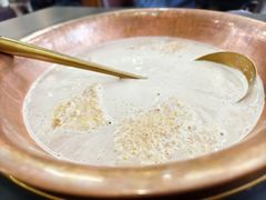 -诺敏塔拉奶茶-布里亚特包子-手把肉(锦都会店)