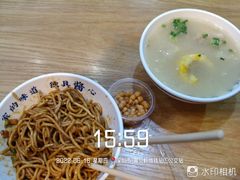-文叔·湖北名小吃·小龙虾(黄贝岭地铁站店)