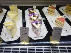 -留下法式甜品(盛世郦园店)