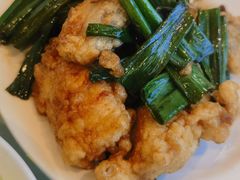 -麒麟海鲜酒家(Richmond)