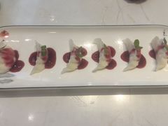 -船歌·鱼水饺青岛菜(国贸商城店)